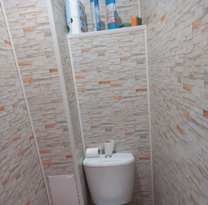 квартира г Вологда ул Текстильщиков 21а 6-й фото 5