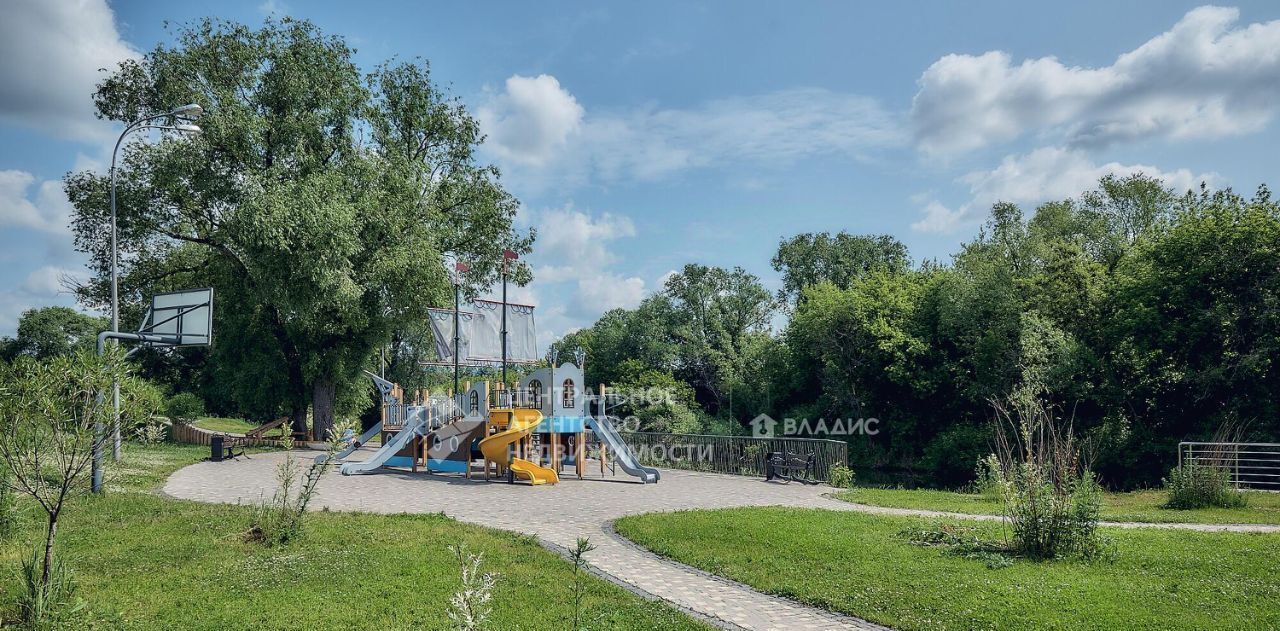 квартира г Рязань р-н Московский ул. Александра Полина, 3 фото 3