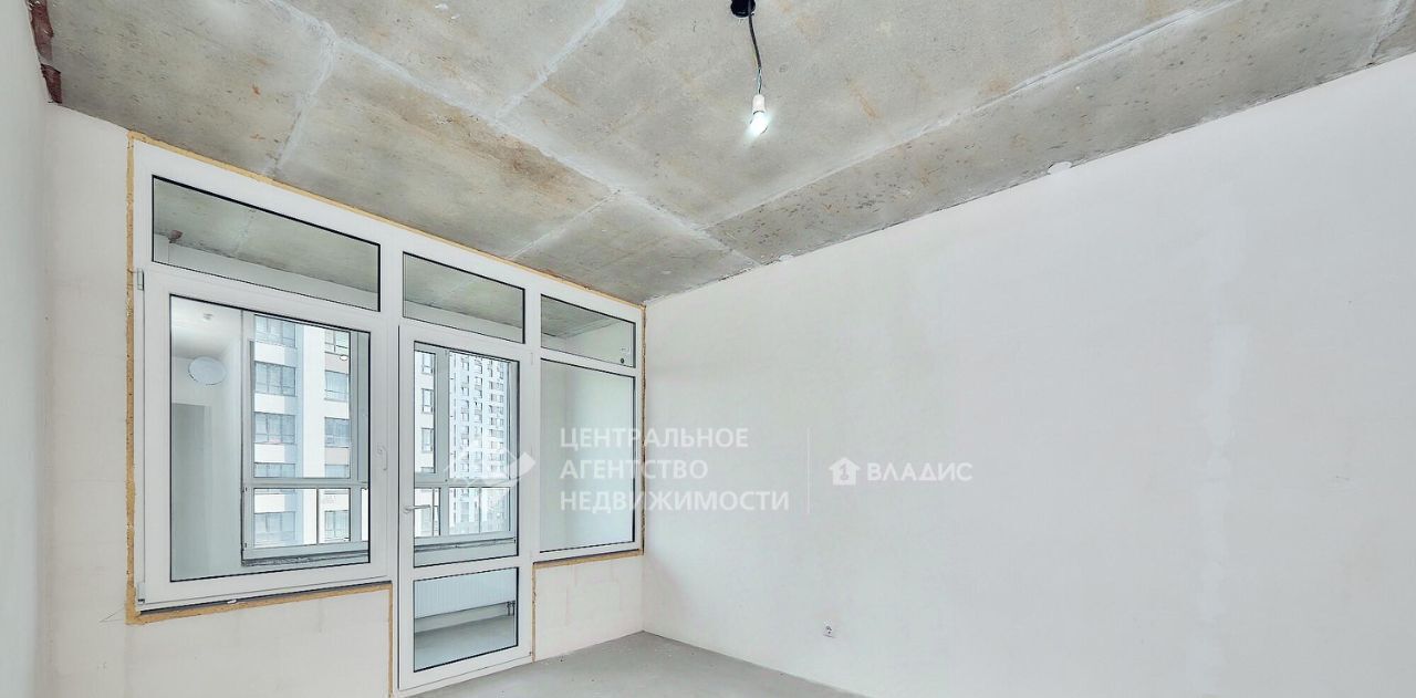 квартира г Рязань р-н Московский ул. Александра Полина, 3 фото 20