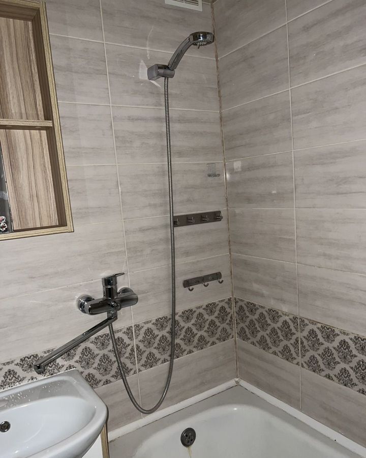 квартира г Белгород Западный ул 5 Августа 36к/2 фото 7