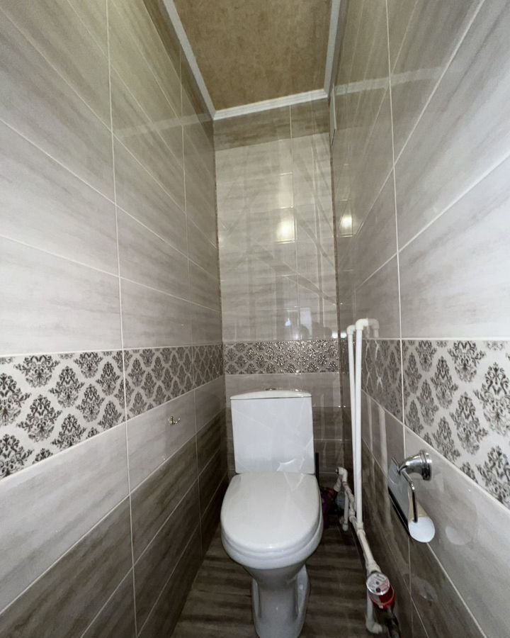 квартира г Белгород Западный ул 5 Августа 36к/2 фото 10