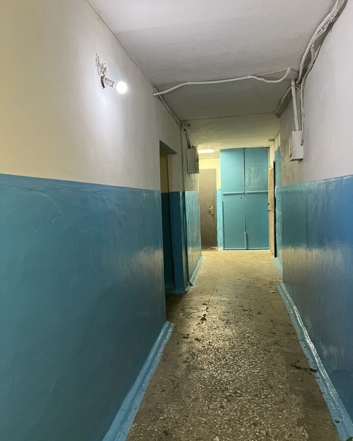 квартира г Белгород Западный ул 5 Августа 36к/2 фото 30