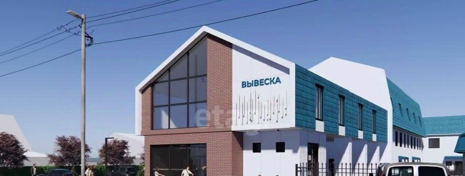 торговое помещение г Ханты-Мансийск ул Северная 5 фото 4