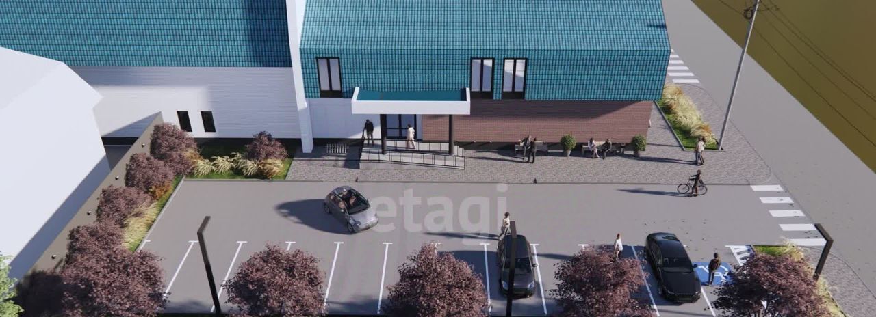 свободного назначения г Ханты-Мансийск ул Северная 5 фото 5