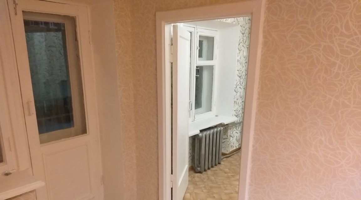 квартира г Екатеринбург Ботаническая ул Инженерная 36 фото 15