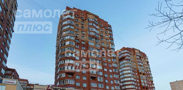 р-н Восточный ул Широтная 29к/2 фото