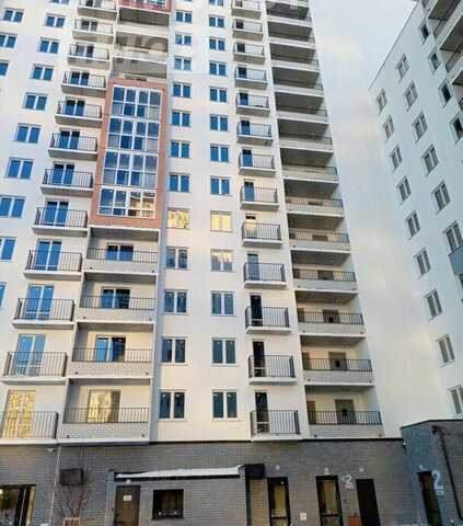ул Петра Ершова 10 Московское сельское поселение фото