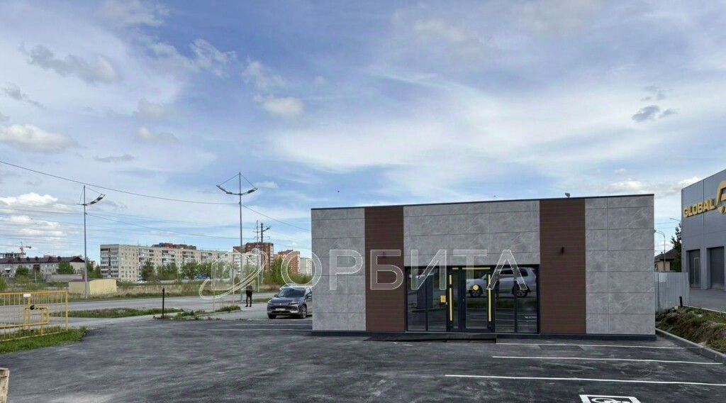 свободного назначения г Тюмень р-н Калининский ул Уездная 2 фото 4