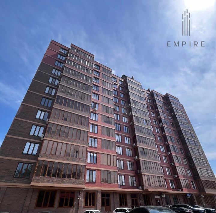 квартира г Грозный р-н Октябрьский ул Сайханова 105б фото 3
