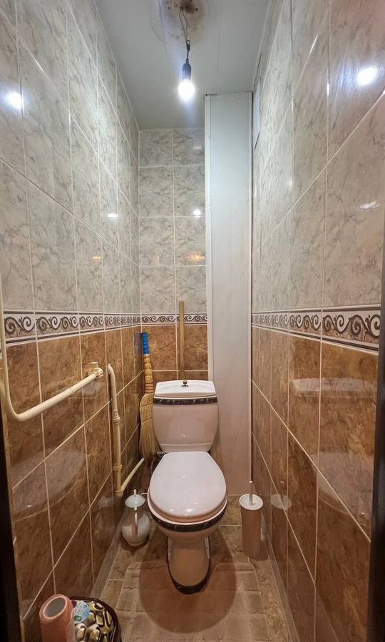 квартира г Нальчик Искож ул Неделина 7 фото 3
