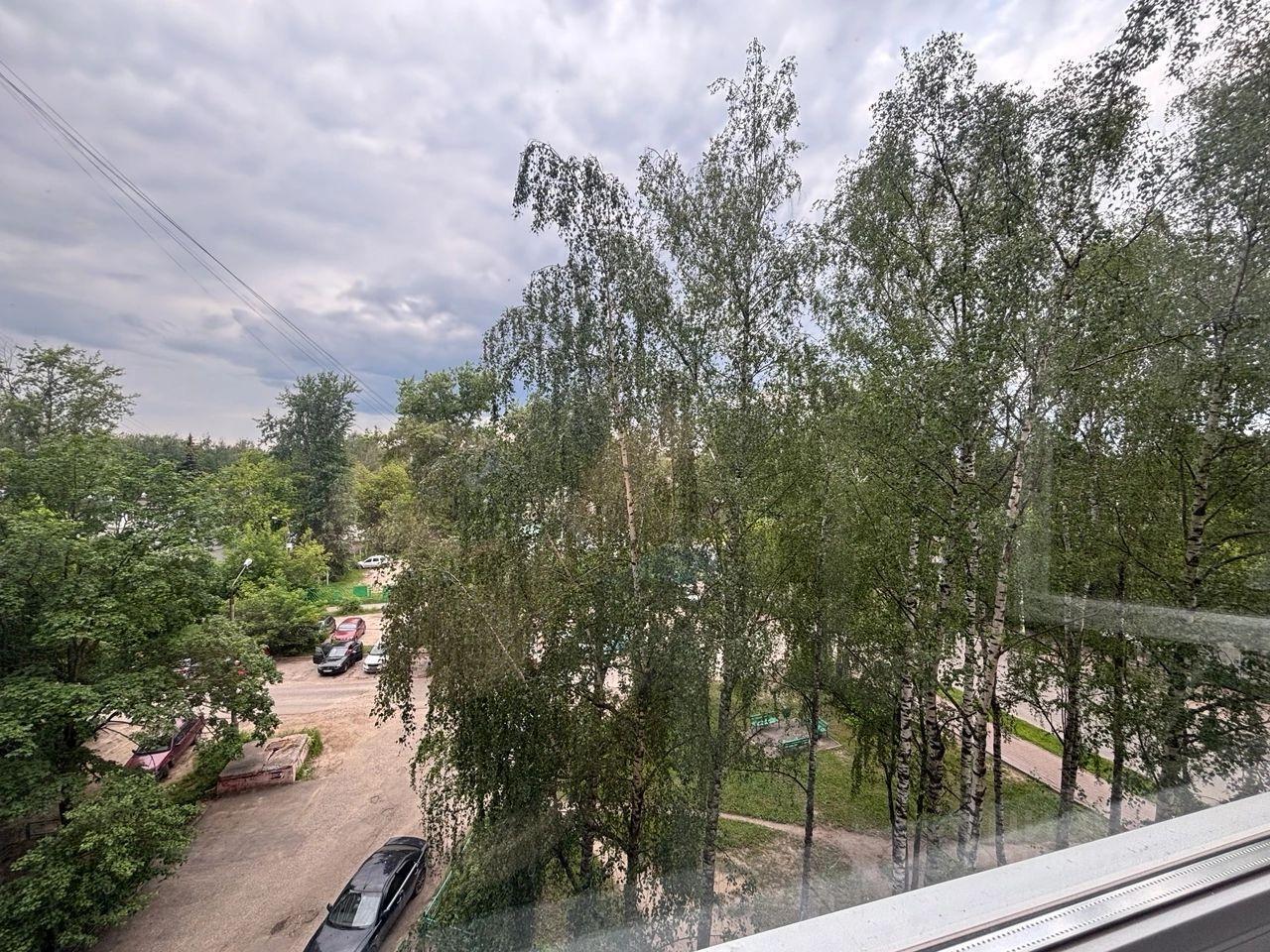 квартира г Орехово-Зуево ул Урицкого 65 Орехово-Зуевский городской округ фото 17