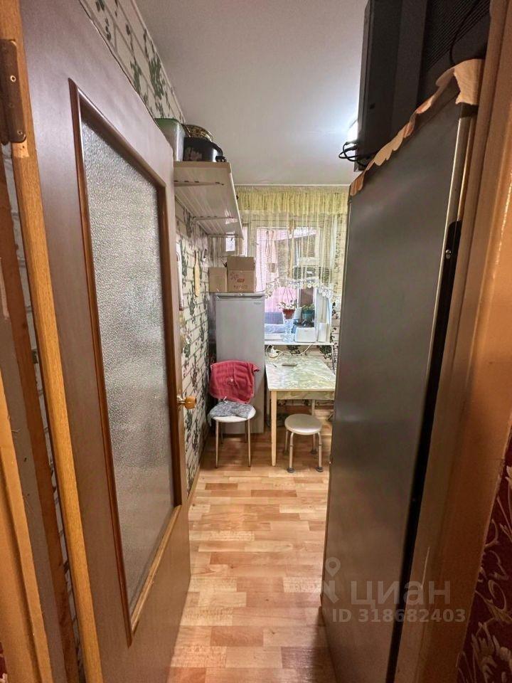 квартира городской округ Одинцовский г Звенигород Санаторий Поречье тер., 36 фото 6