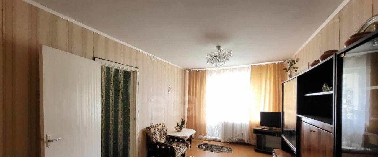 квартира г Ярославль р-н Заволжский проезд Доброхотова 16 фото 4