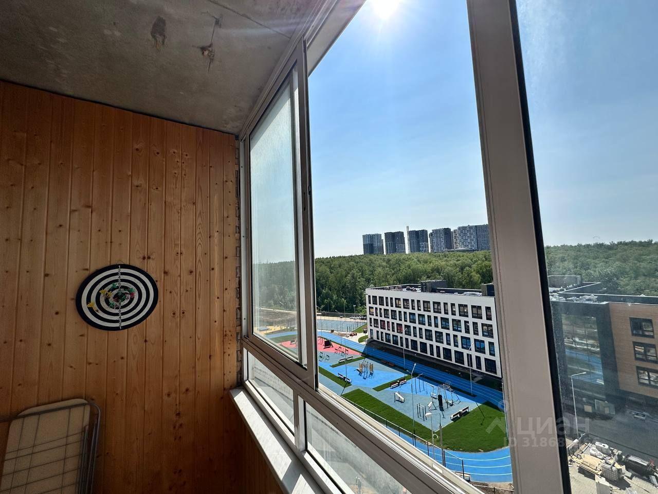 квартира г Одинцово ул Северная 5/3 ЖК «Одинбург» фото 6
