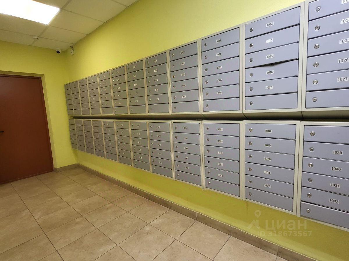 квартира г Жуковский ул Гагарина 60 ЖК «Гагаринский (Жуковский)» фото 27