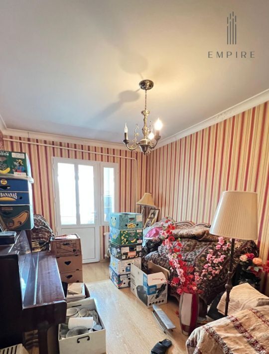квартира г Грозный р-н Ленинский ул Иоанисиани 1 Ахматовский район фото 21