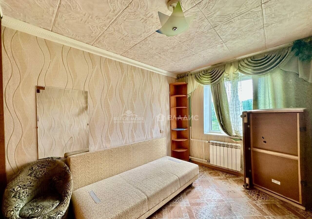 квартира г Северодвинск ул Арктическая 2а фото 3