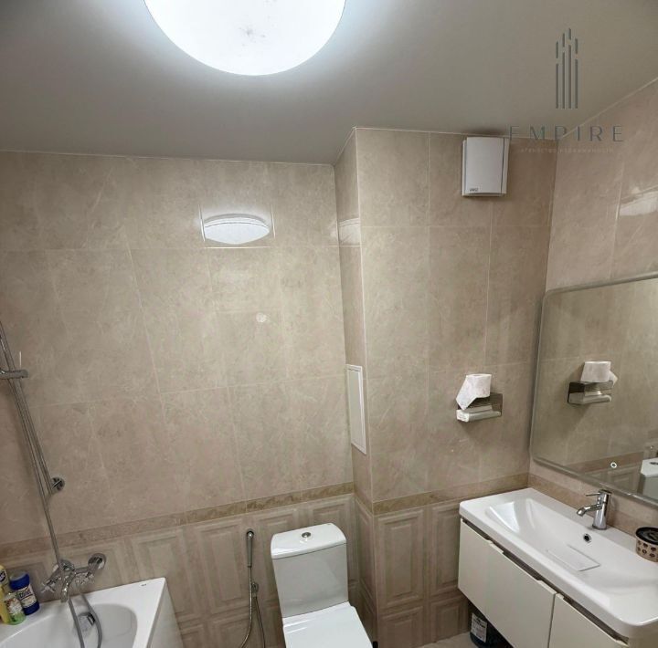 квартира г Грозный р-н Старопромысловский ул Алычовая 18 фото 12