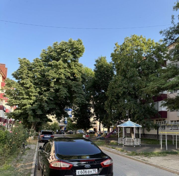 квартира г Грозный р-н Октябрьский ул Расковой 122 фото 14