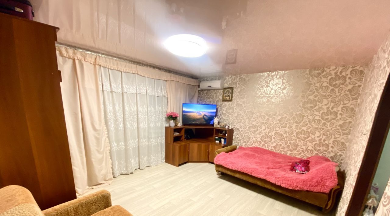 квартира г Самара Безымянка пр-кт Карла Маркса 352 фото 4