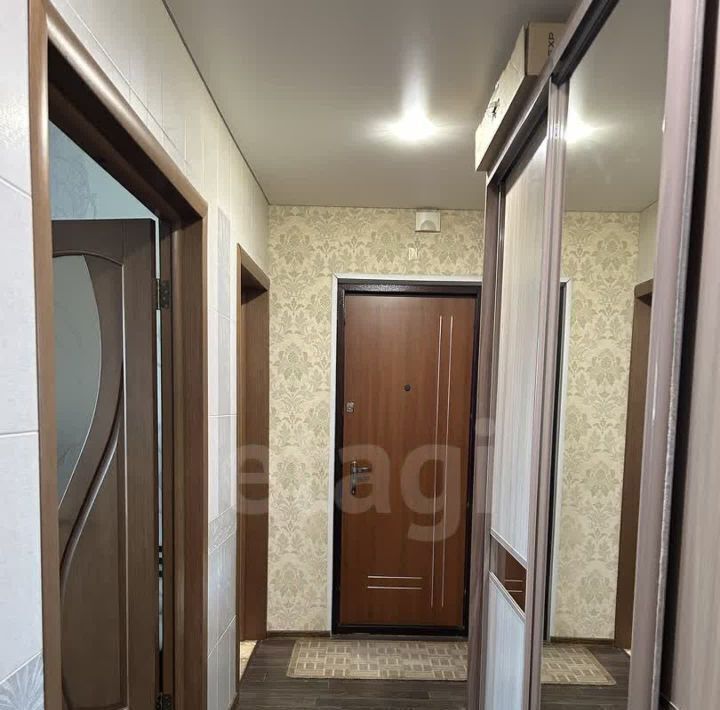 квартира г Саратов р-н Кировский ул им Зарубина В.С. 202 фото 18