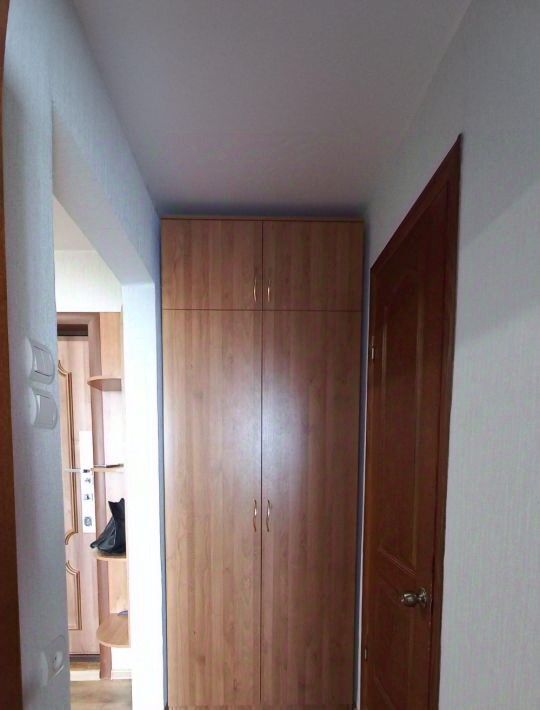 квартира г Саратов р-н Ленинский 5 квартал ул им Лебедева-Кумача В.И. 55 фото 12