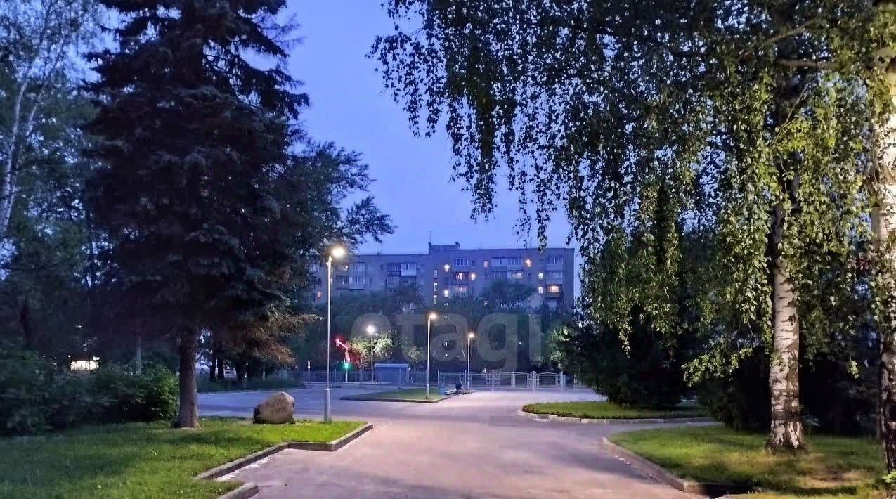квартира г Ярославль р-н Фрунзенский ш Суздальское 32 фото 22