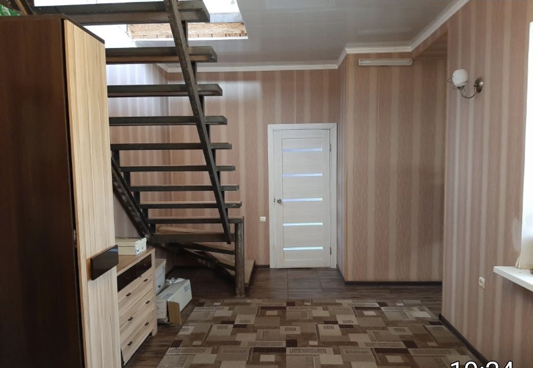 дом г Астрахань р-н Советский ул Айвазовского 4 фото 9