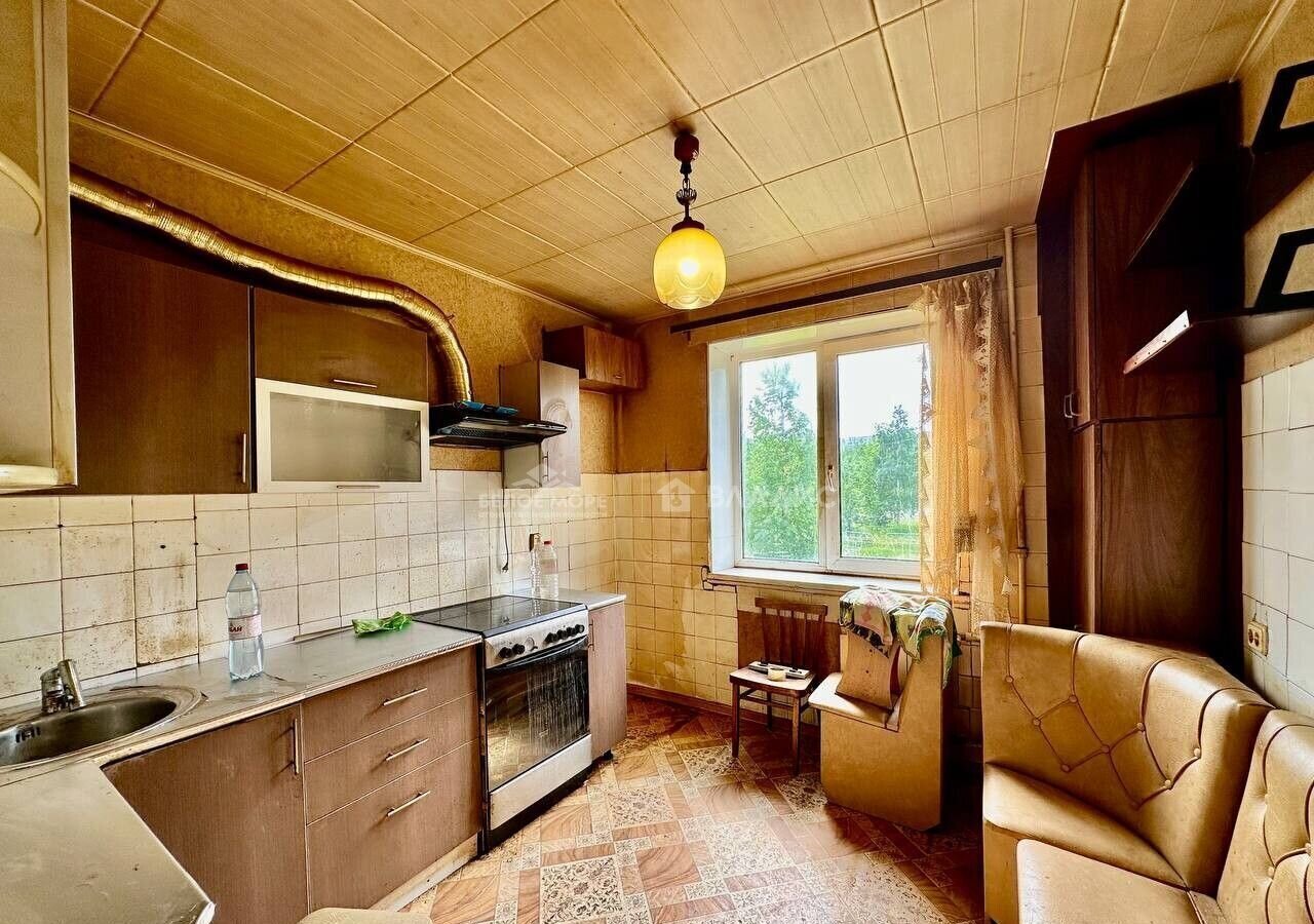 квартира г Северодвинск ул Арктическая 2а фото 6