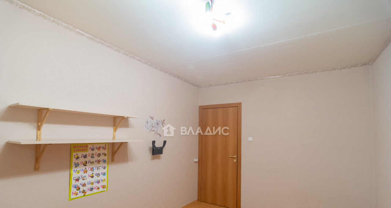 квартира г Петрозаводск Каменный Бор ш Ключевское 17 фото 13