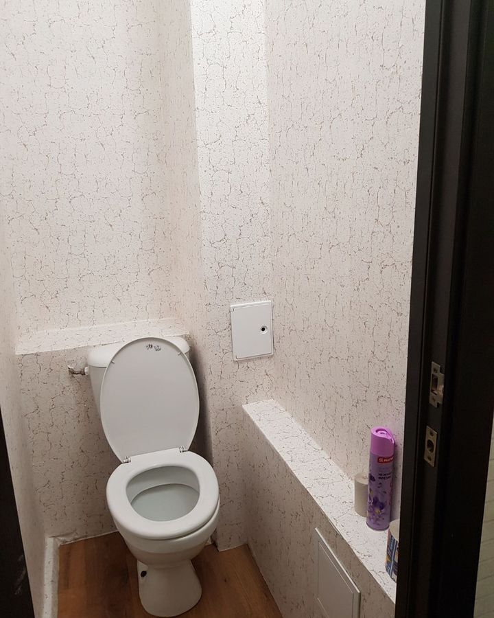 квартира г Челябинск р-н Тракторозаводский ул Мамина 7 фото 5