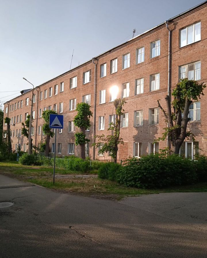 комната г Серпухов ул Большая Профсоюзная 10 фото 5