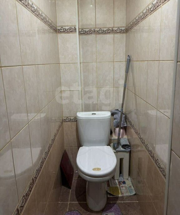 квартира г Стерлитамак ул Гоголя 94 фото 9