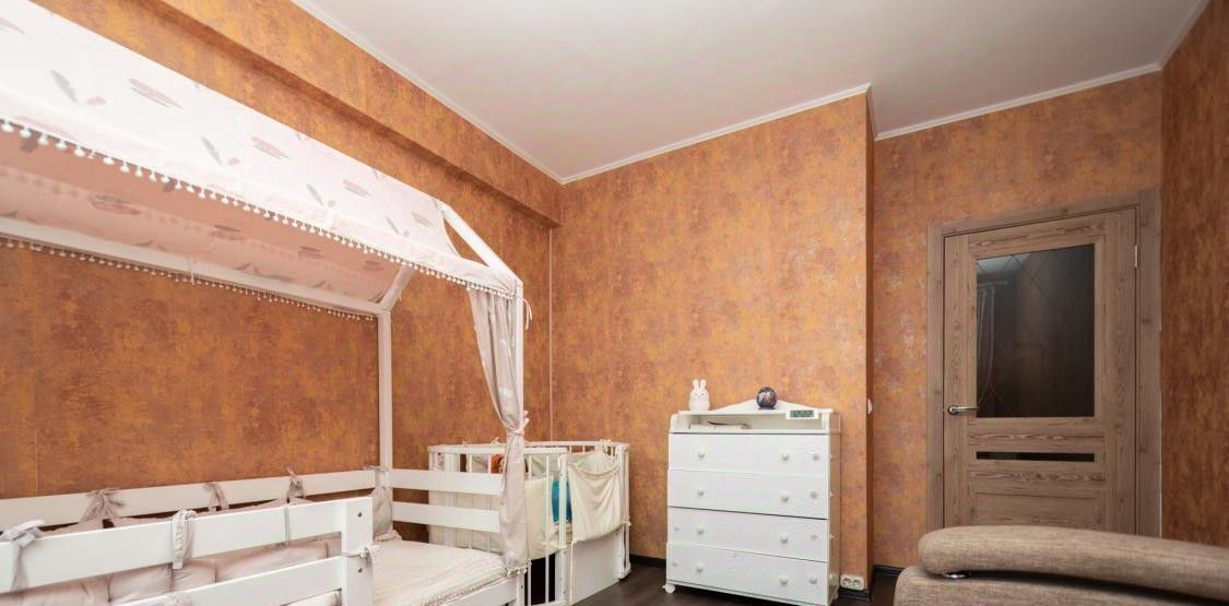 квартира г Иркутск мкр Юбилейный р-н Свердловский 8А фото 27