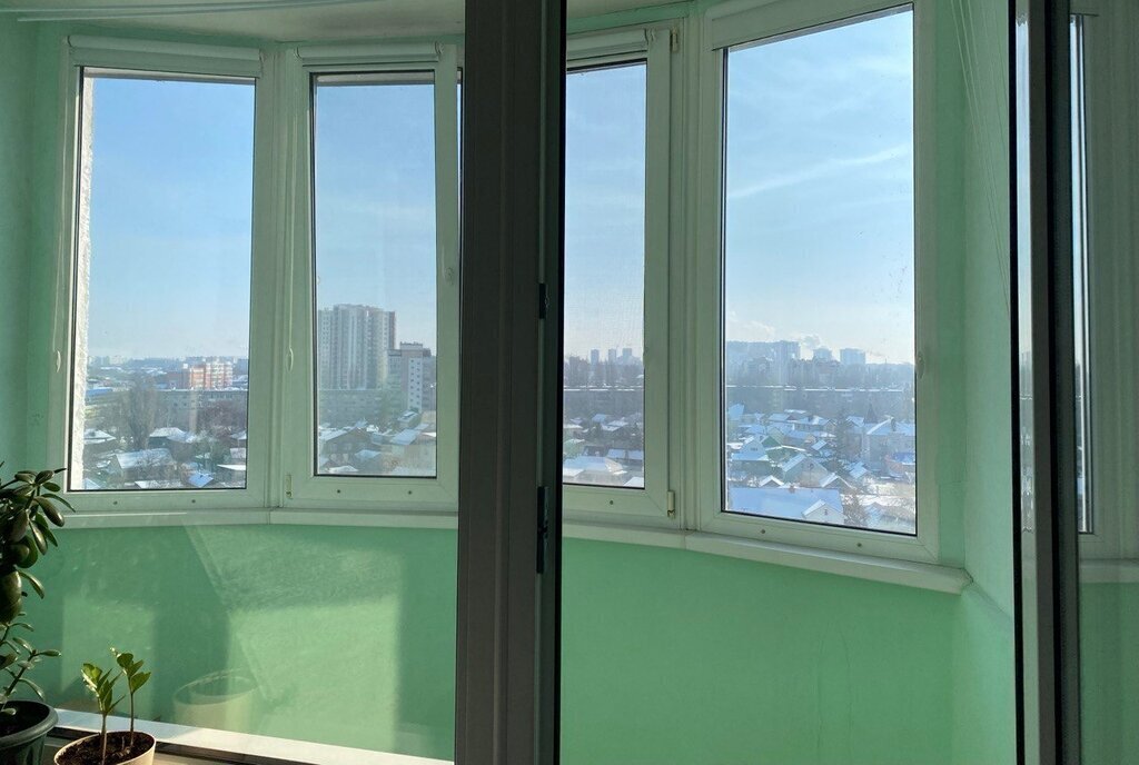 квартира г Энгельс ул Кондакова 52 городское поселение Энгельс фото 12