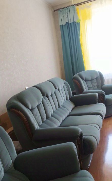квартира г Котовск ул Посконкина 10 фото 17