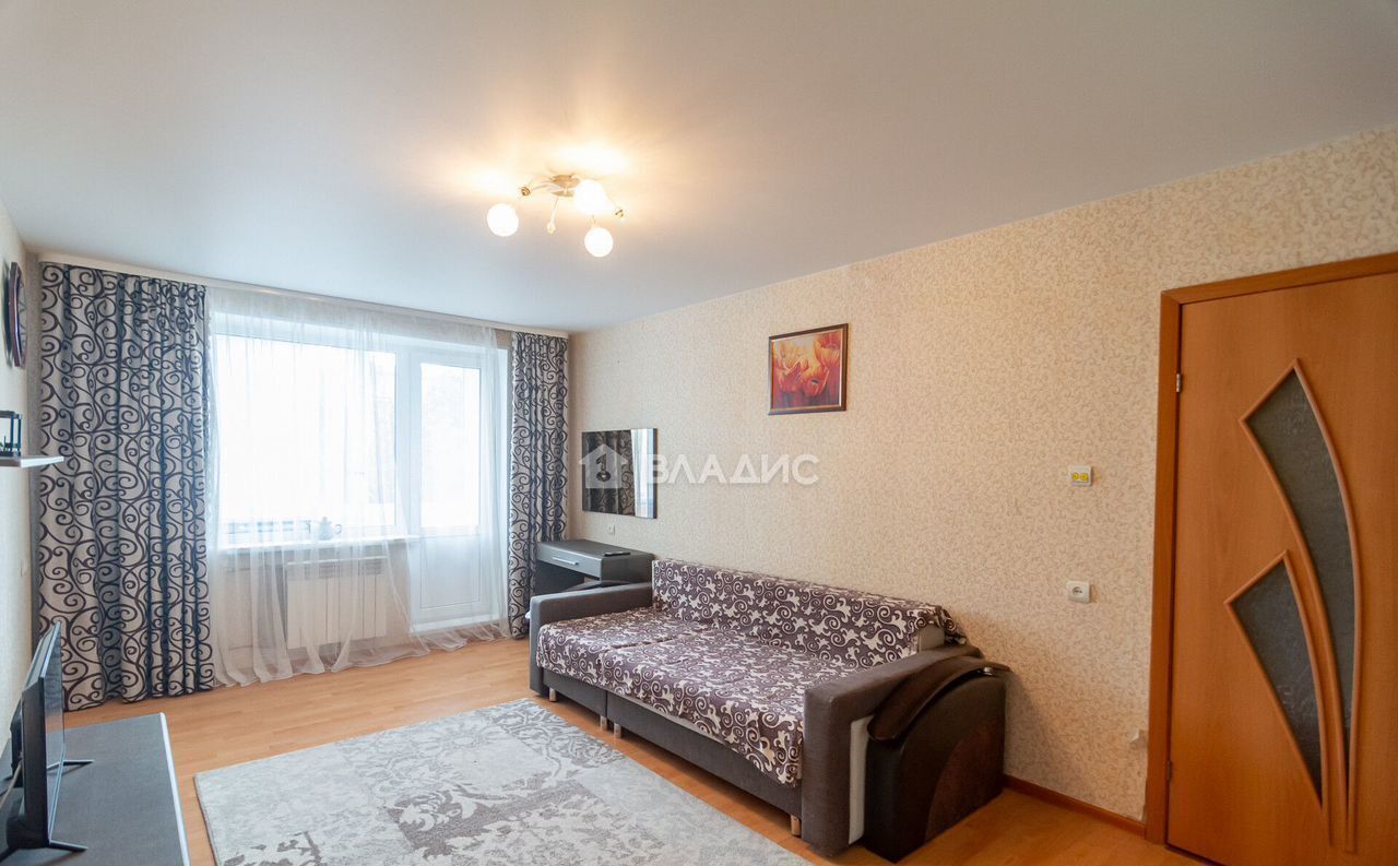 квартира г Петрозаводск р-н Древлянка Древлянка ул Сыктывкарская 27к/1 фото 10