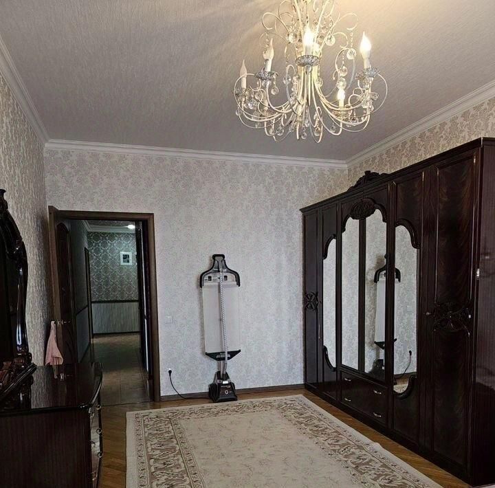 квартира г Владикавказ р-н Затеречный ул Шота Руставели 26 фото 8