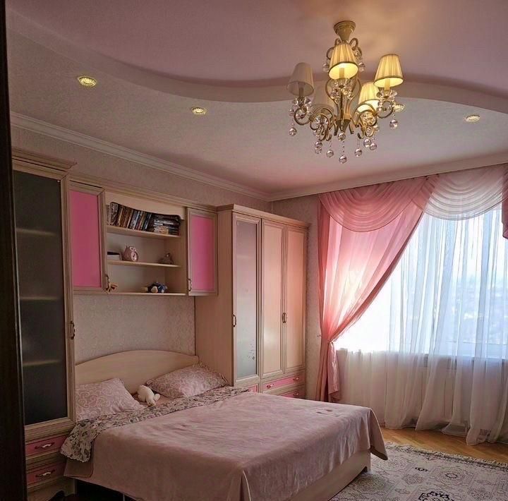 квартира г Владикавказ р-н Затеречный ул Шота Руставели 26 фото 10