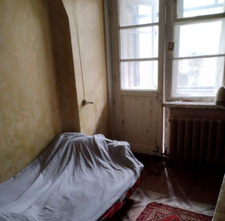 комната г Иваново р-н Советский ул Сосновая 1/12 фото 3