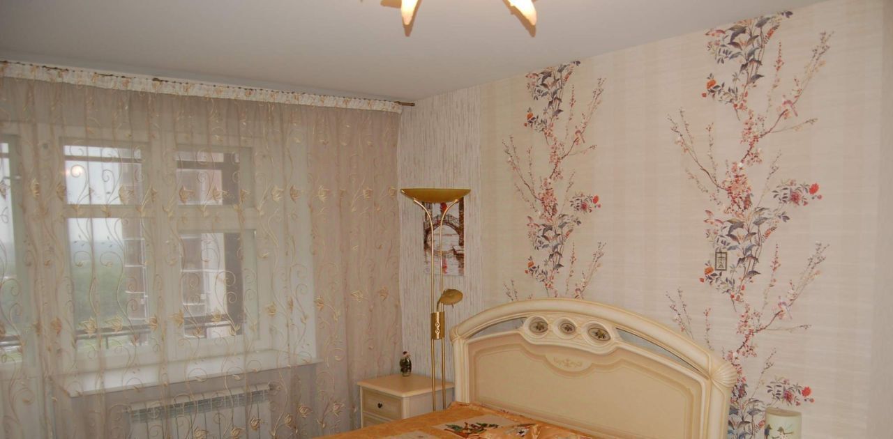 квартира г Казань р-н Приволжский ул Баки Урманче 8 ЖК «Солнечный город» Проспект Победы фото 26