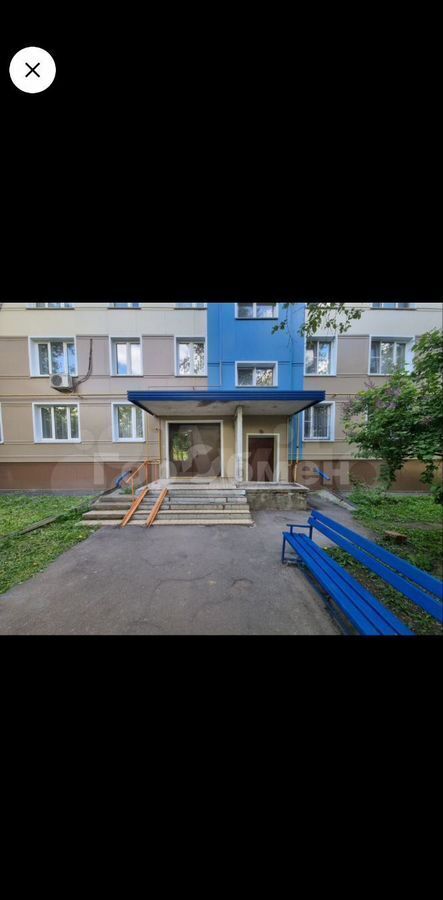 квартира г Королев ул Горького 6б фото 19