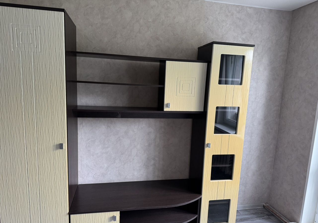 квартира г Ухта ул Советская 11 фото 6