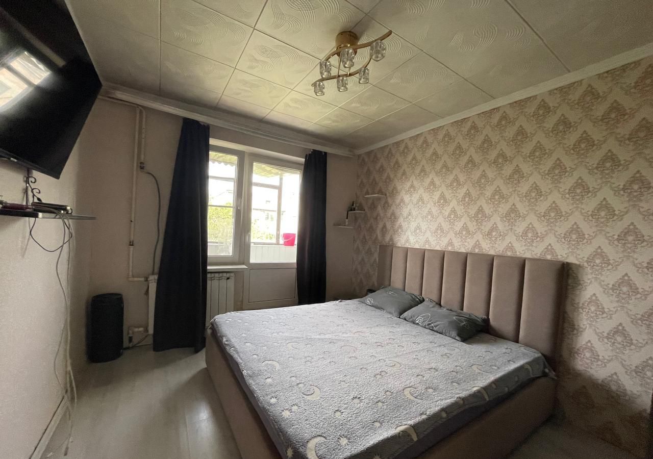 квартира г Батайск мкр-н Авиагородок, 42 фото 7