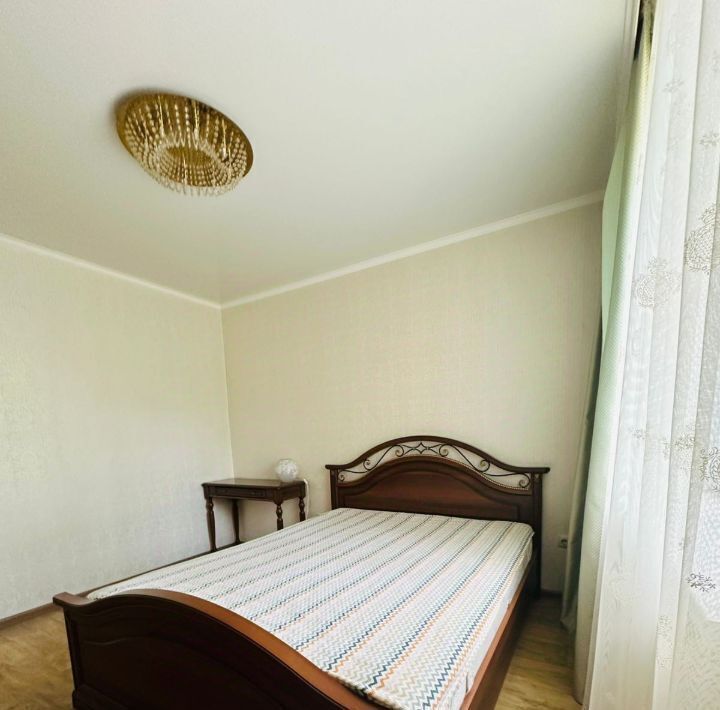 квартира р-н Нижнекамский г Нижнекамск пр-кт Мира 22 фото 6