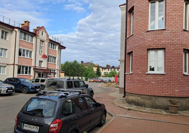 ул Островского 32ак/1 фото