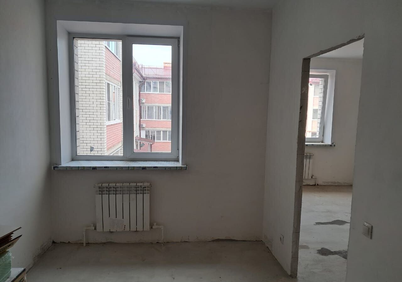 квартира р-н Угличский г Углич ул Островского 32ак/1 фото 9