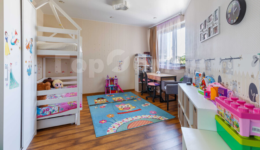 квартира г Балашиха б-р Горенский 3 ЖК «Новое Измайлово» Реутов фото 11