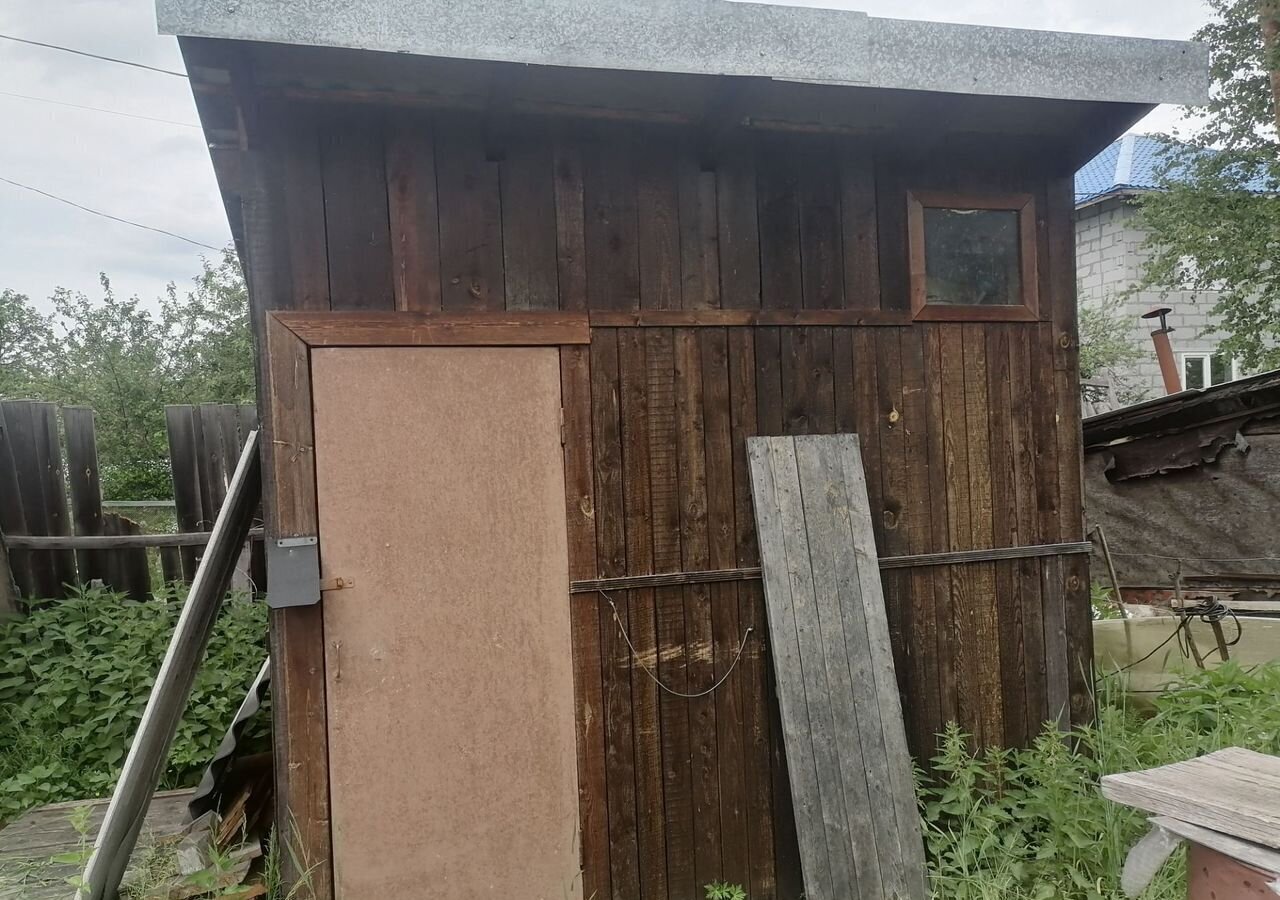 дом г Екатеринбург Академический снт Мечта фото 5
