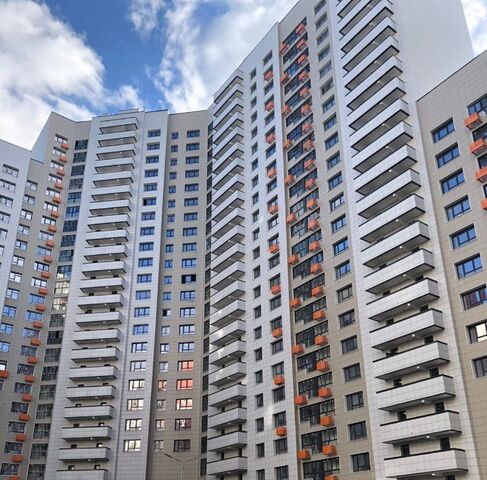 метро Царицыно ул 6-я Радиальная 28/29 7к фото